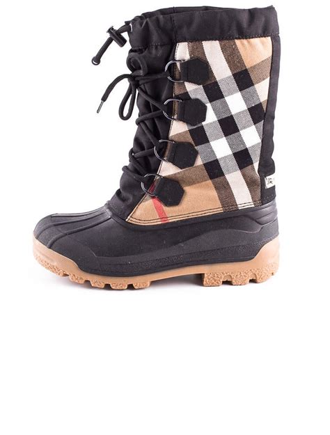 burberry snow boots on sale|burberry outlet sale uk.